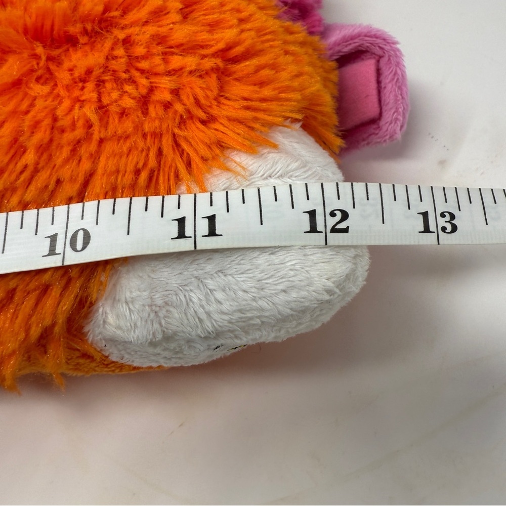 Nickelodeon Dora the Explorer Pillow Pets Pee Wees - Picture 6 of 6
